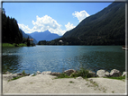 foto Lago di Alleghe